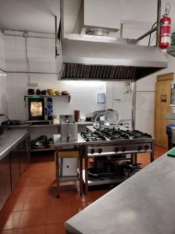 1 bedroom Business for sale in San Cristóbal de La Laguna - € 265,000 (Ref: 9378486)