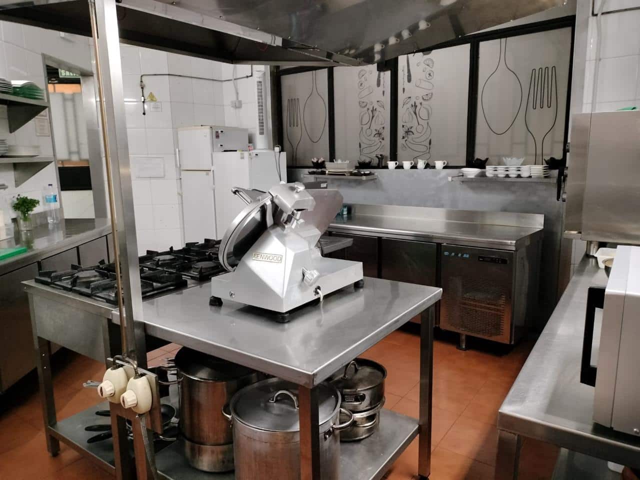 1 soveværelse Virksomhed til salg i San Cristobal de La Laguna - € 265.000 (Ref: 9378486)