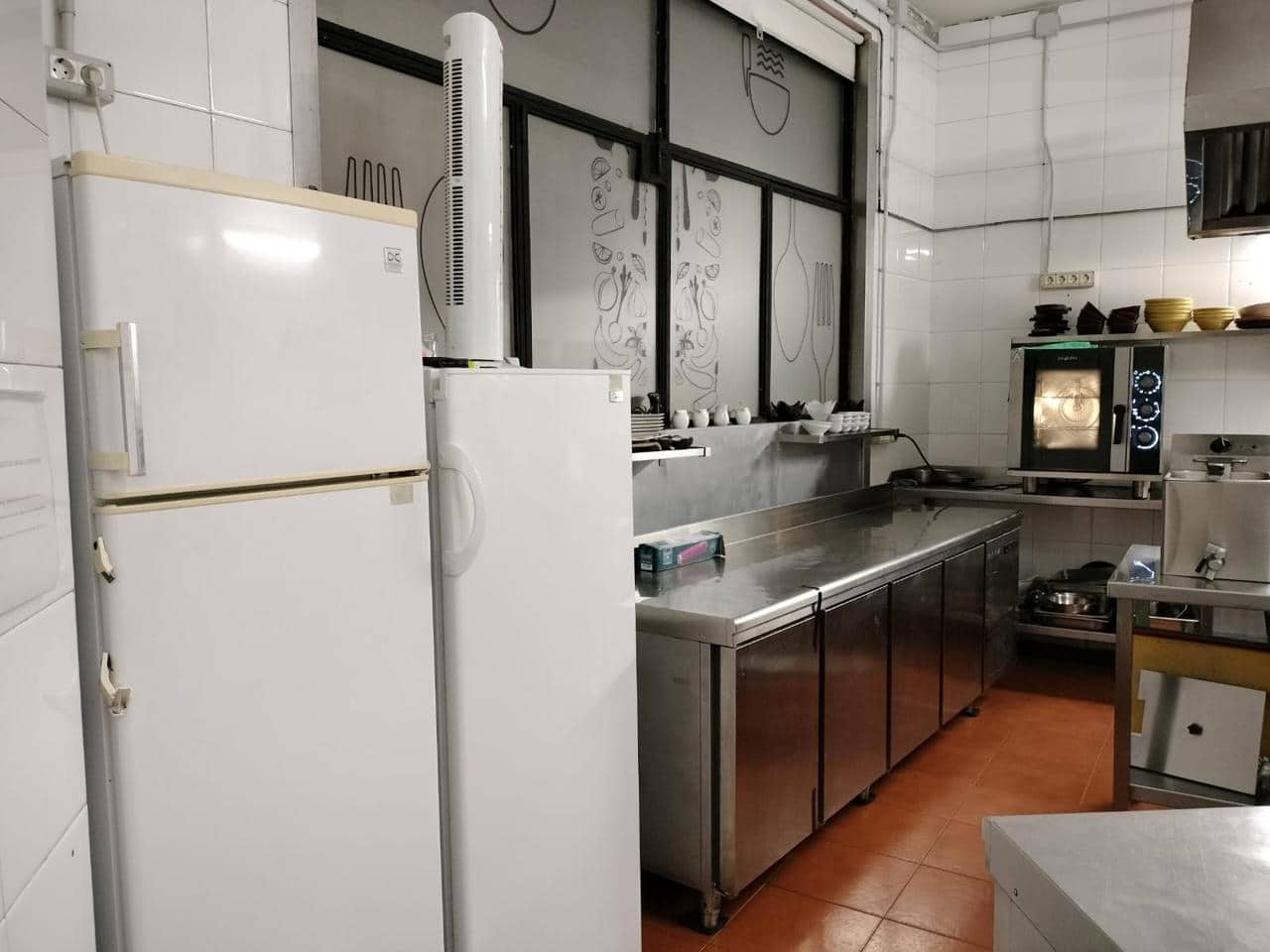 1 soveværelse Virksomhed til salg i San Cristobal de La Laguna - € 265.000 (Ref: 9378486)