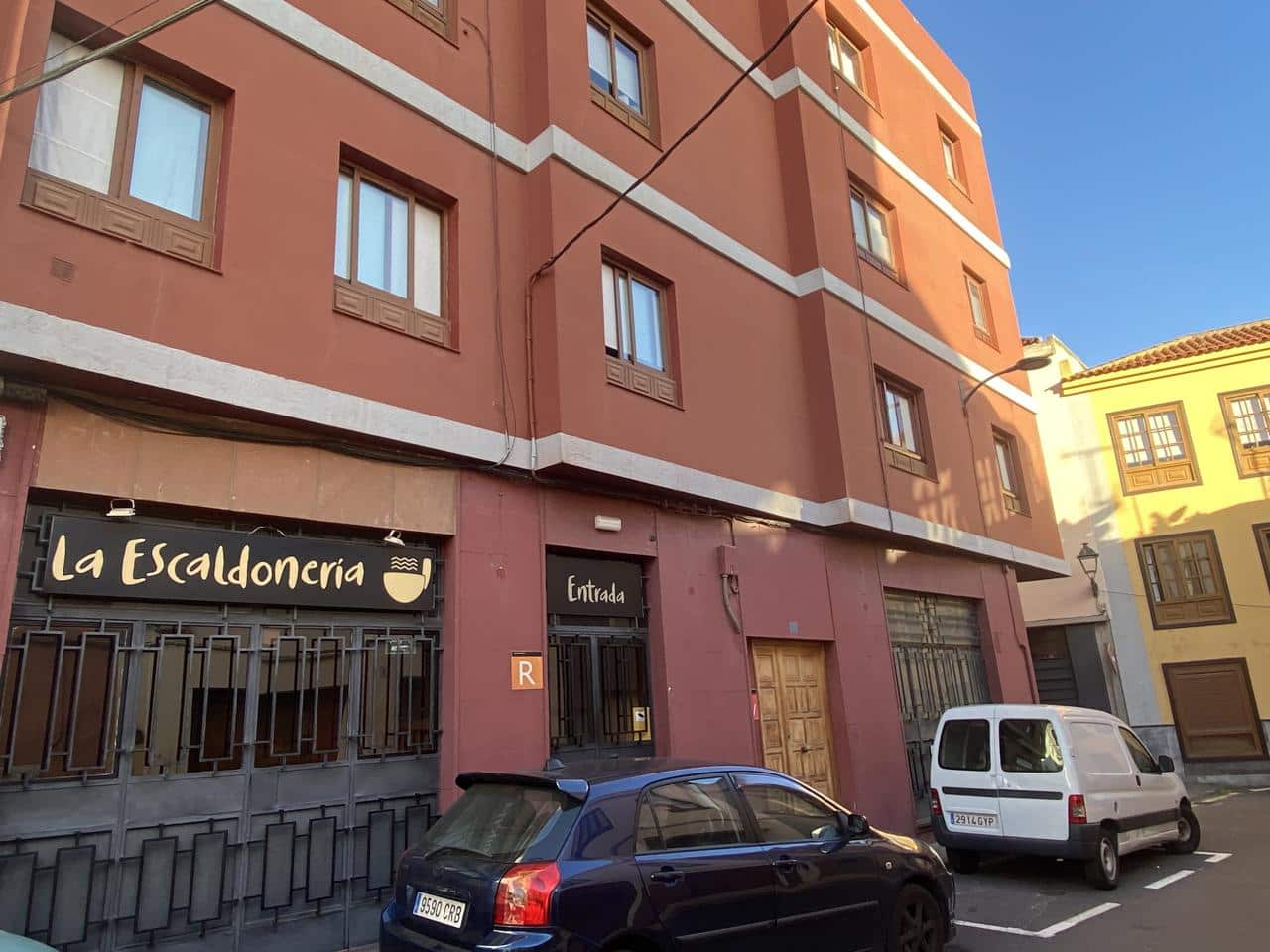 1 soveværelse Virksomhed til salg i San Cristobal de La Laguna - € 265.000 (Ref: 9378486)