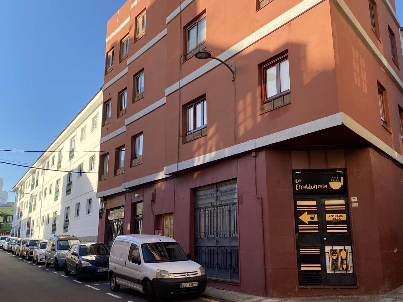 1 soveværelse Virksomhed til salg i San Cristobal de La Laguna - € 265.000 (Ref: 9378486)