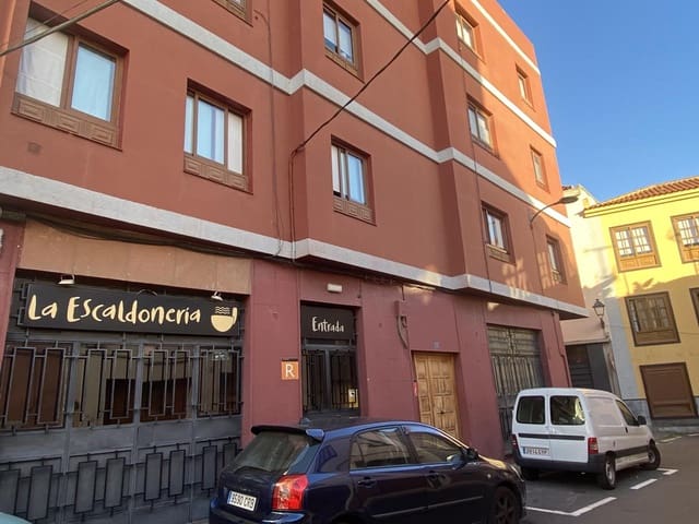 1 bedroom Business for sale in San Cristóbal de La Laguna - € 265,000 (Ref: 9378486)