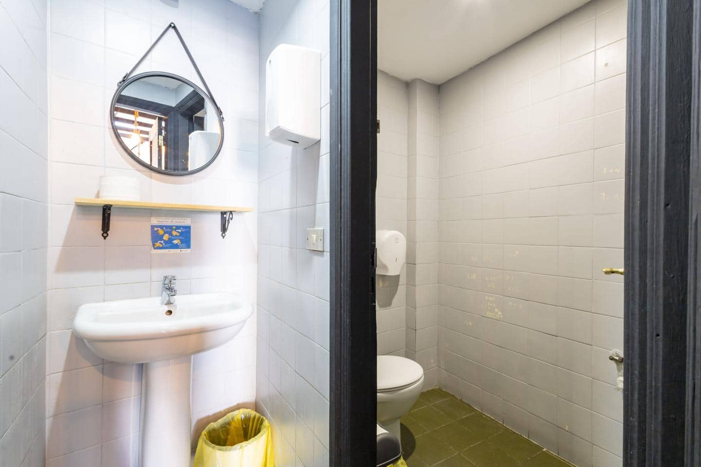 1 Zimmer Firma/Unternehmen zu vermieten in Candelaria - 600 € (Ref: 9384026)