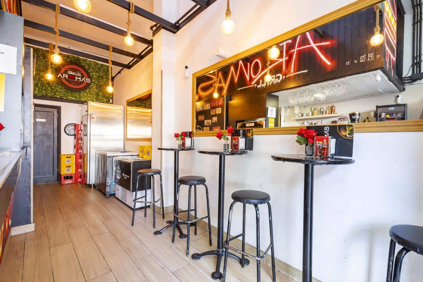 1 Zimmer Firma/Unternehmen zu vermieten in Candelaria - 600 € (Ref: 9384026)