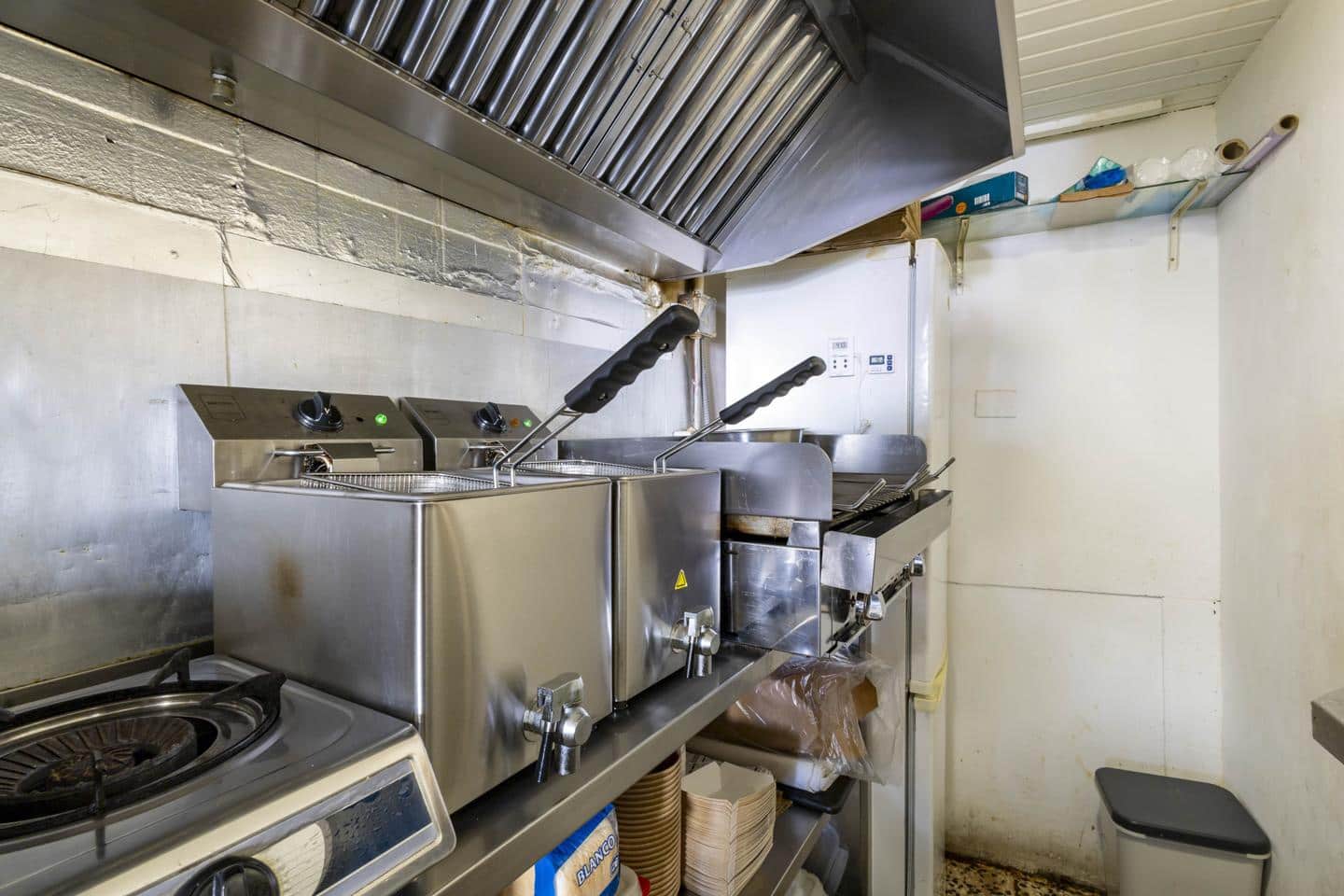 1 Zimmer Firma/Unternehmen zu vermieten in Candelaria - 600 € (Ref: 9384026)