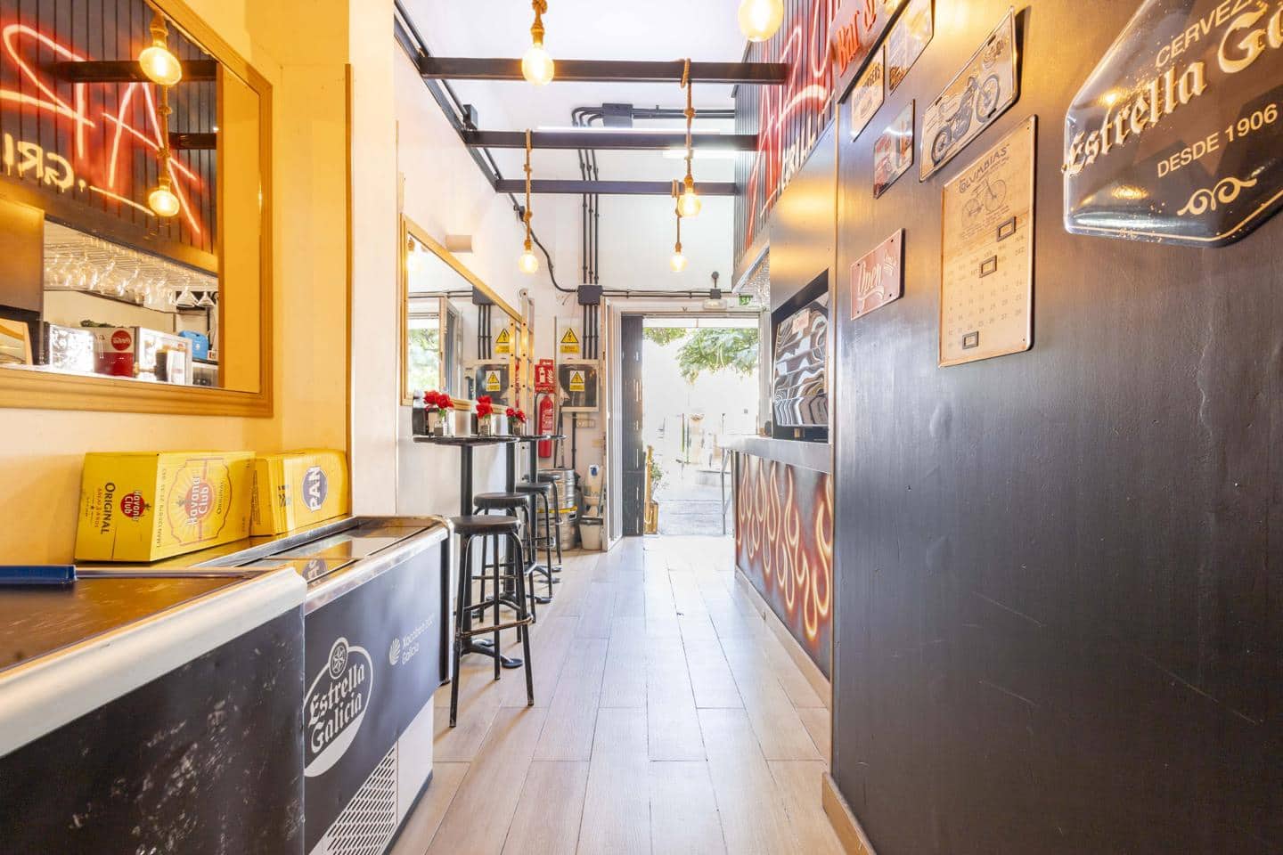 1 Zimmer Firma/Unternehmen zu vermieten in Candelaria - 600 € (Ref: 9384026)