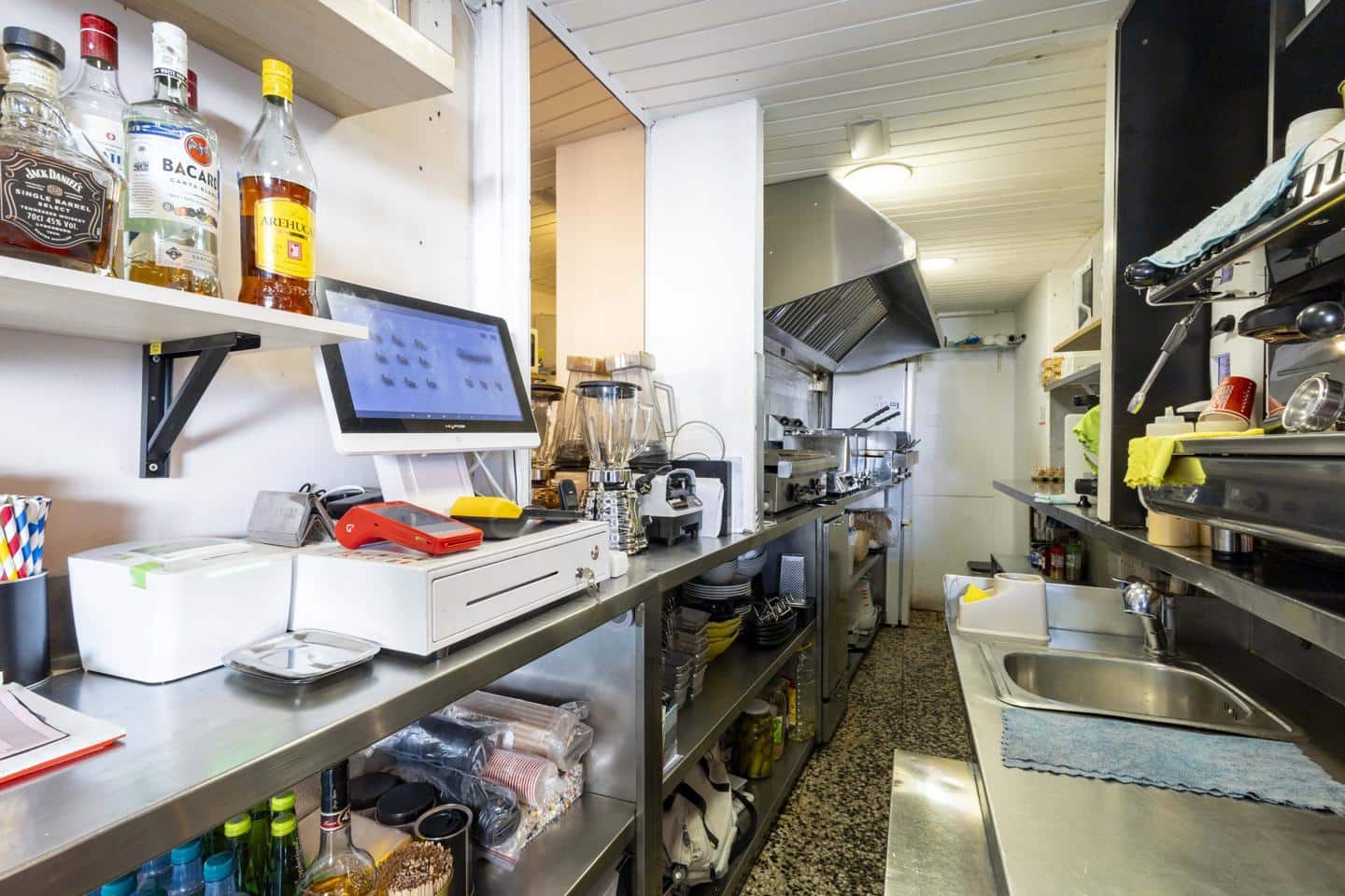 1 Zimmer Firma/Unternehmen zu vermieten in Candelaria - 600 € (Ref: 9384026)