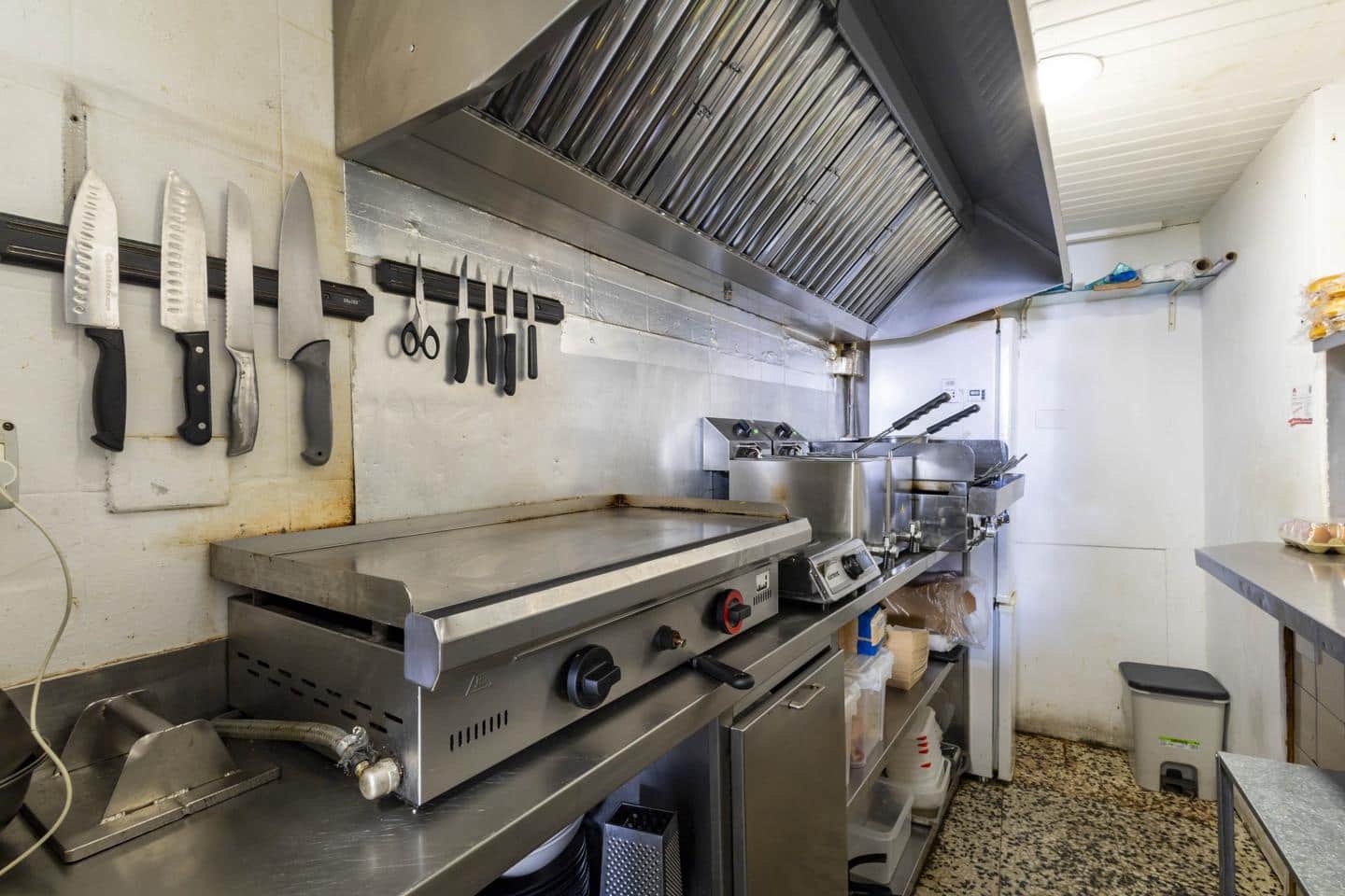 1 Zimmer Firma/Unternehmen zu vermieten in Candelaria - 600 € (Ref: 9384026)