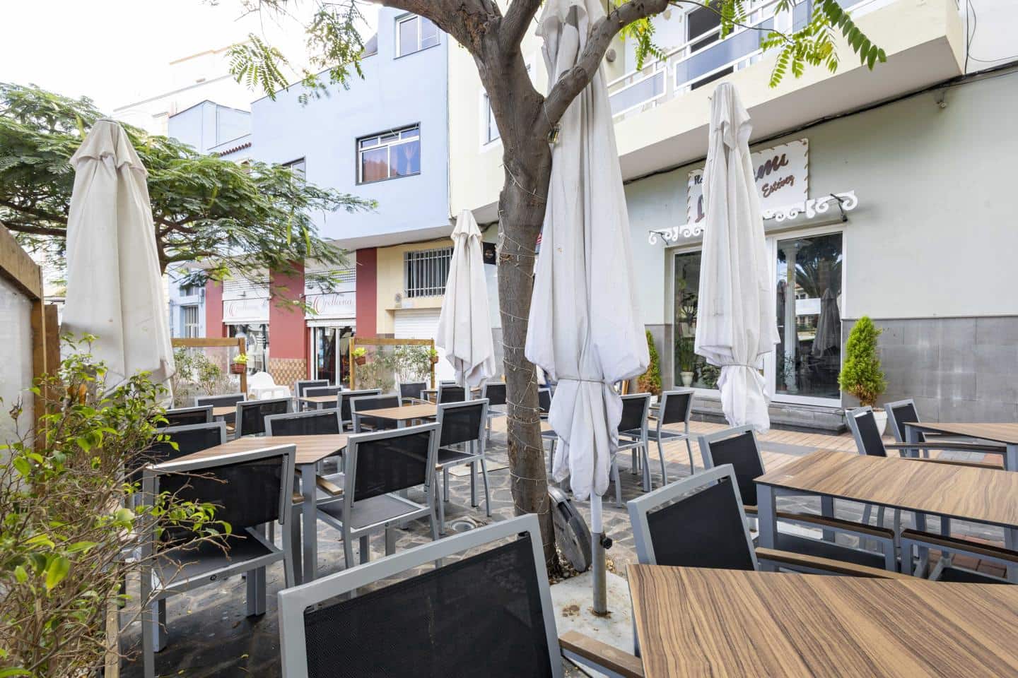 1 Zimmer Firma/Unternehmen zu vermieten in Candelaria - 600 € (Ref: 9384026)