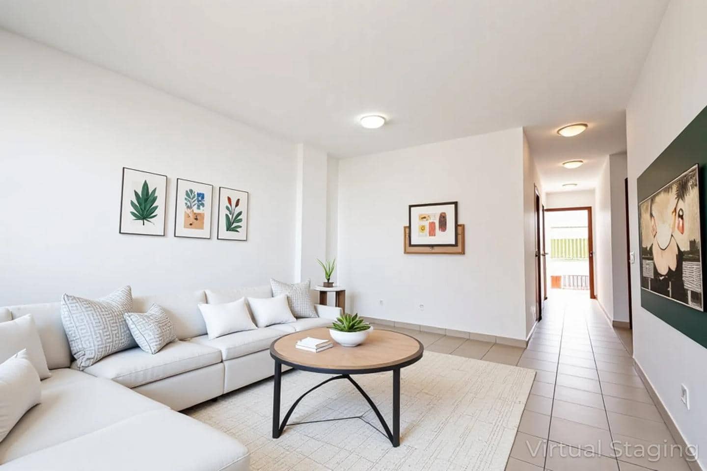 2 slaapkamer Flat te koop in San Isidro de Abona - € 210.000 (Ref: 9396761)