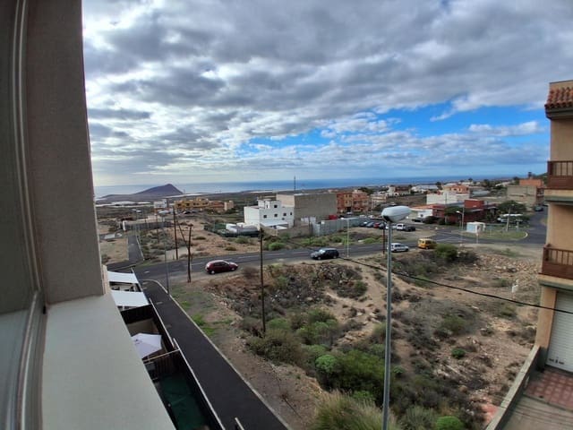 2 makuuhuone Asunto myytävänä paikassa San Isidro de Abona, Granadilla de Abona - 210 000 € (Ref: 9396761)