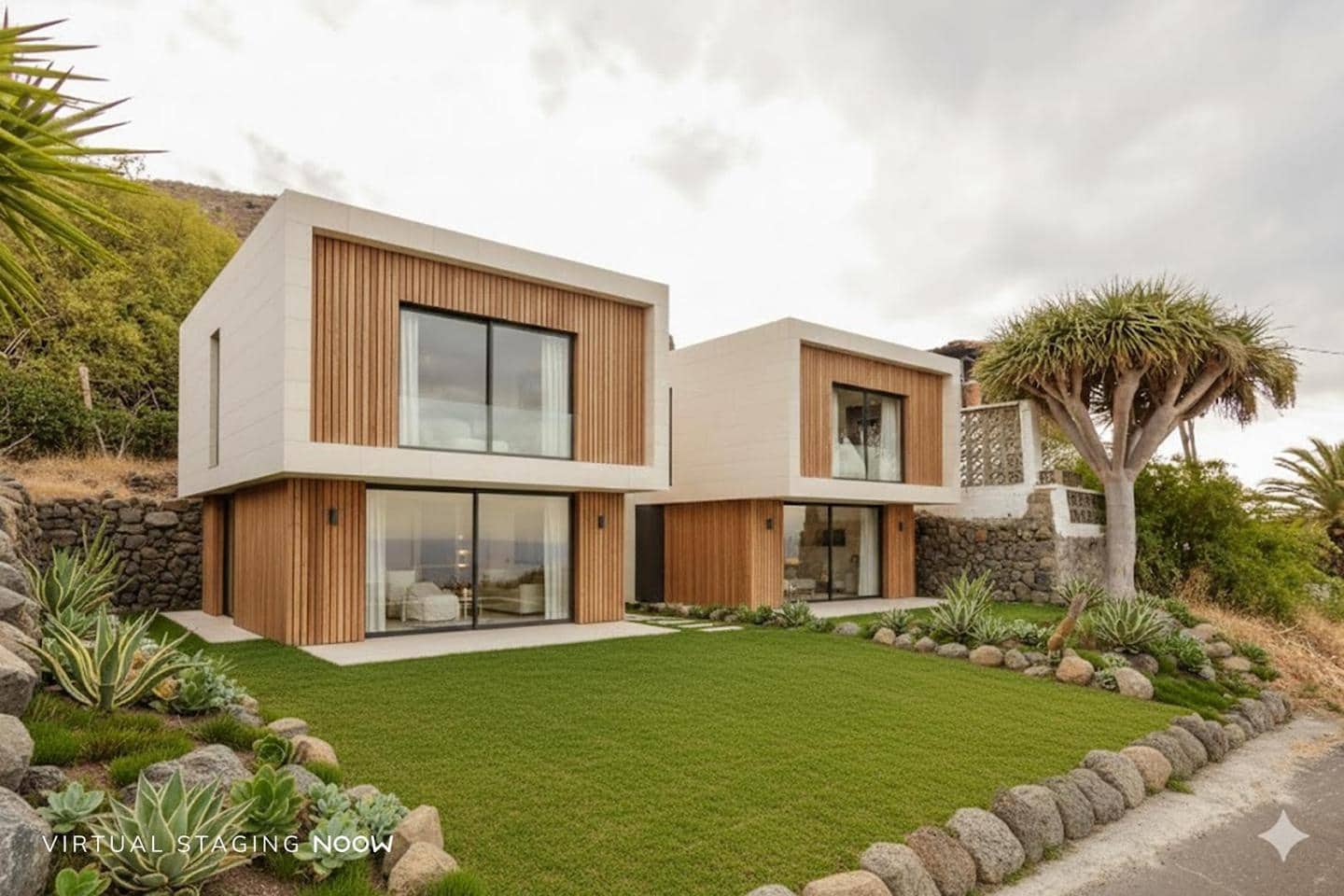 Grunde uden byggetilladelser til salg i Valle Jimenez - € 49.950 (Ref: 9400070)