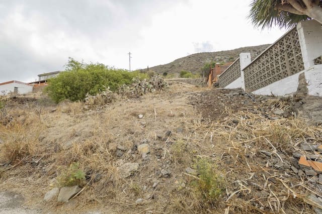 Grond te koop in Valle Jimenez, San Cristóbal de La Laguna - € 49.950 (Ref: 9400070)