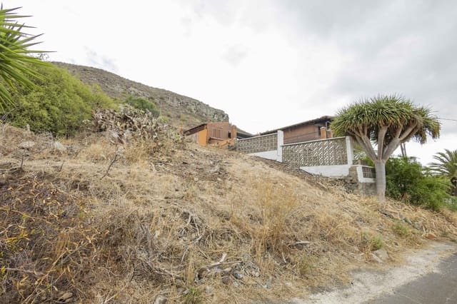 Grond te koop in Valle Jimenez, San Cristóbal de La Laguna - € 49.950 (Ref: 9400070)