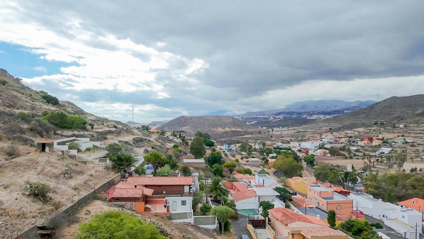 Grunde uden byggetilladelser til salg i Valle Jimenez - € 49.950 (Ref: 9400070)