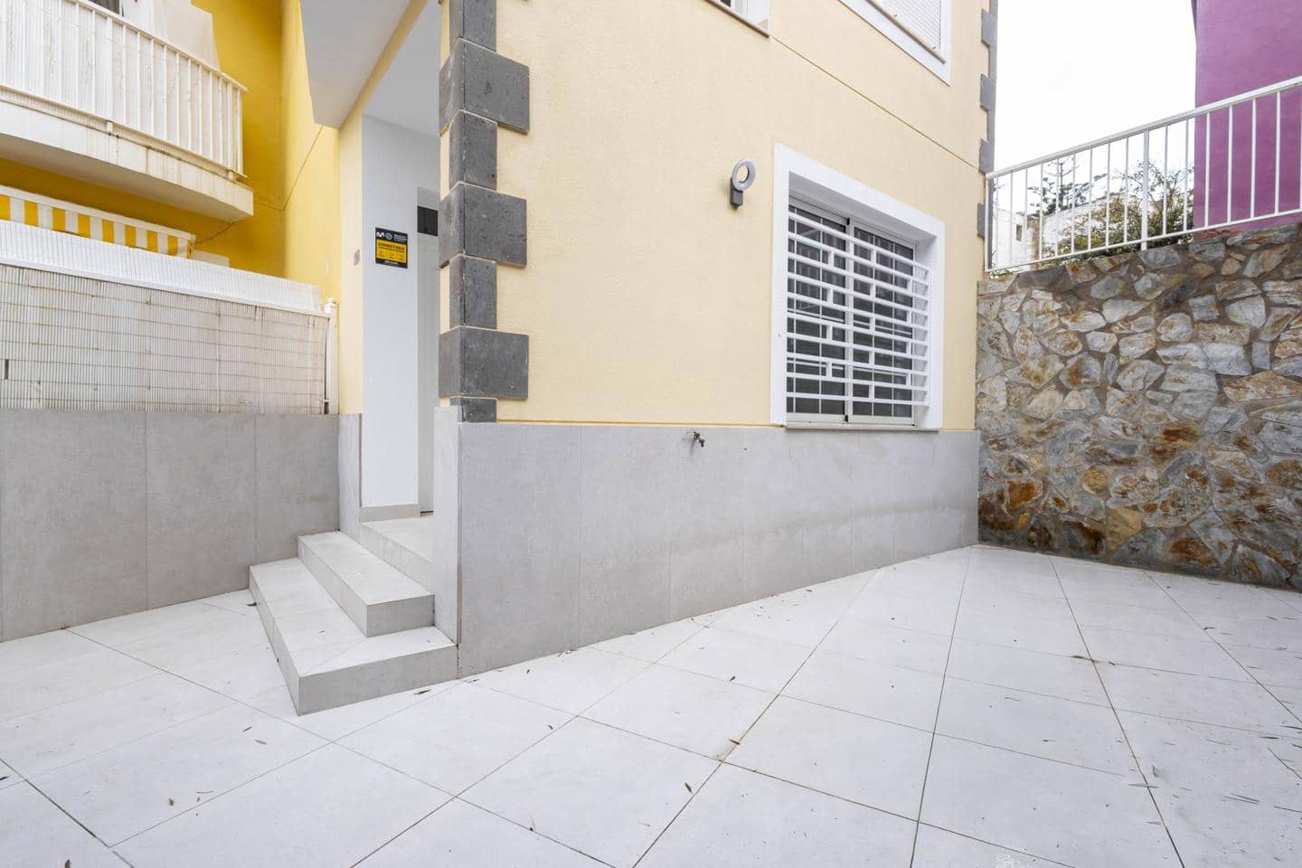 3 slaapkamer Villa te koop in Tacoronte - € 375.000 (Ref: 9410157)