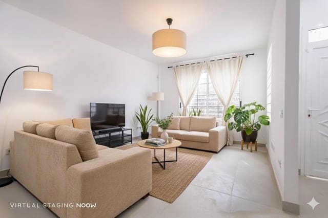 3 slaapkamer Villa te koop in Tacoronte - € 375.000 (Ref: 9410157)