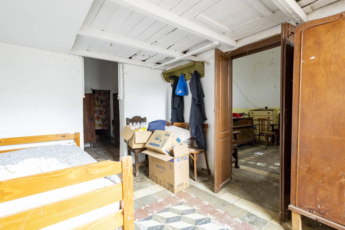 2 quarto Moradia para venda em San Cristobal de La Laguna - 440 000 € (Ref: 9420081)