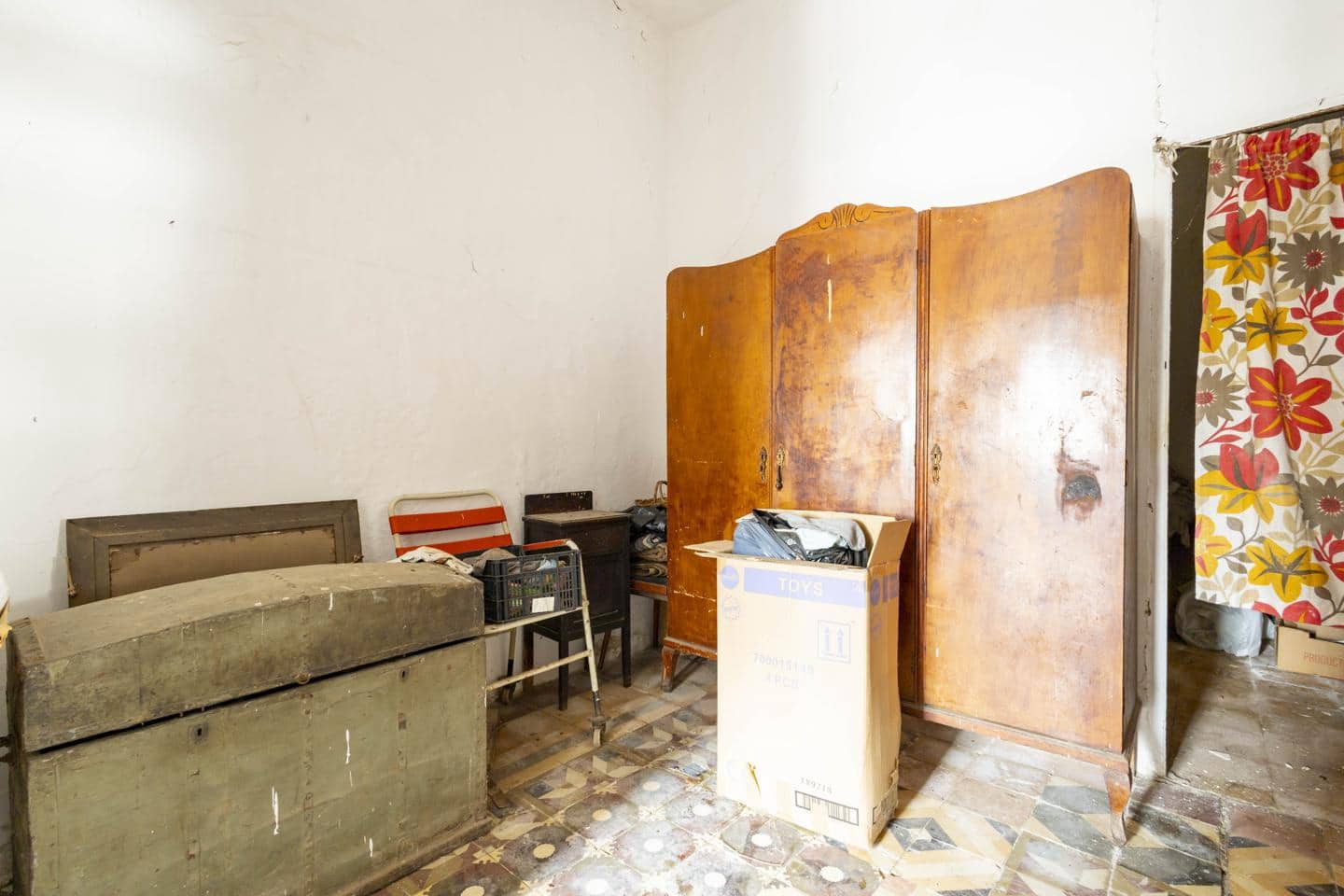 2 quarto Moradia para venda em San Cristobal de La Laguna - 440 000 € (Ref: 9420081)