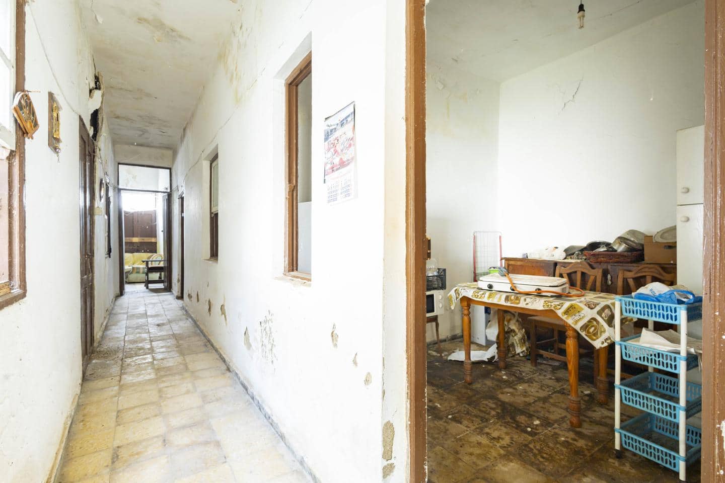 2 quarto Moradia para venda em San Cristobal de La Laguna - 440 000 € (Ref: 9420081)