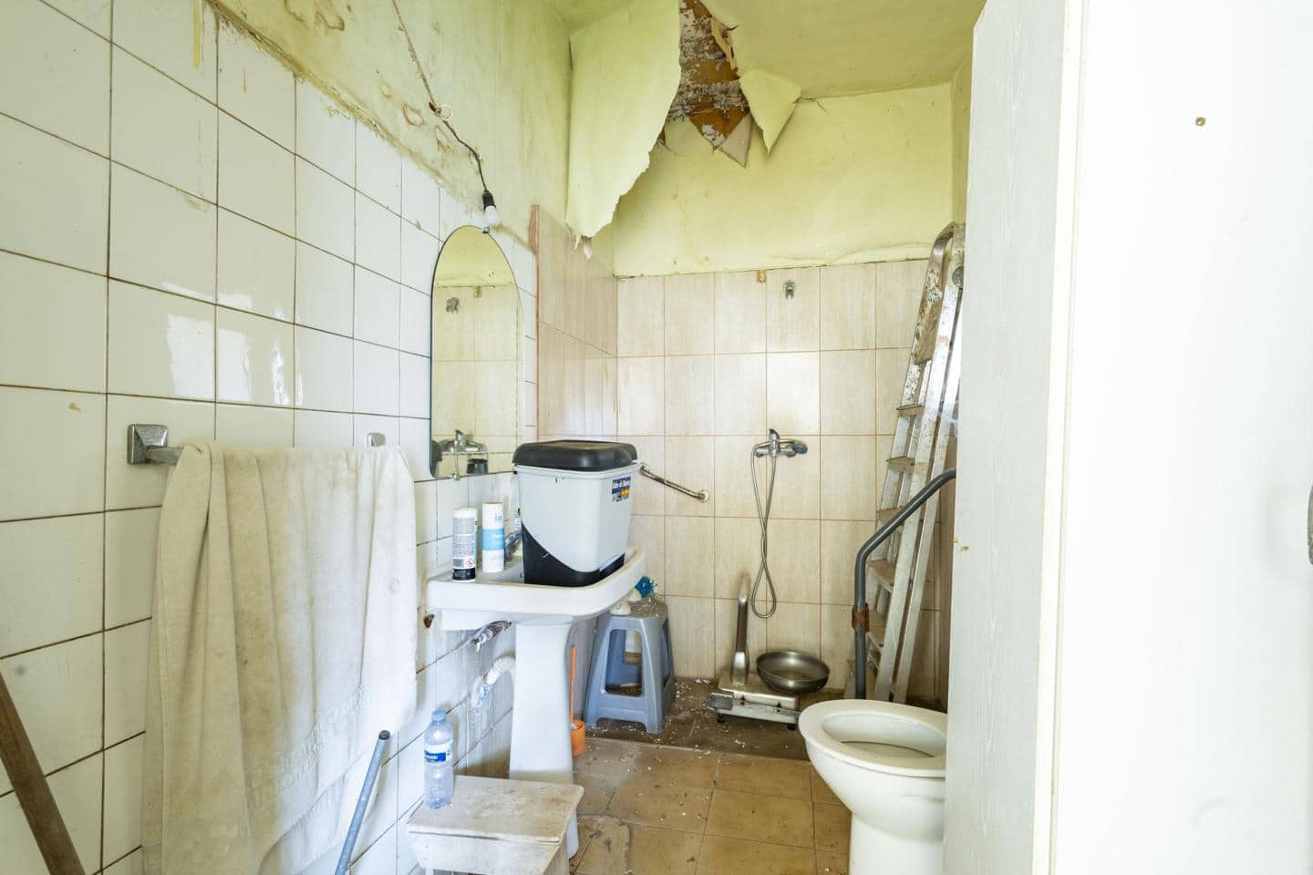 2 quarto Moradia para venda em San Cristobal de La Laguna - 440 000 € (Ref: 9420081)