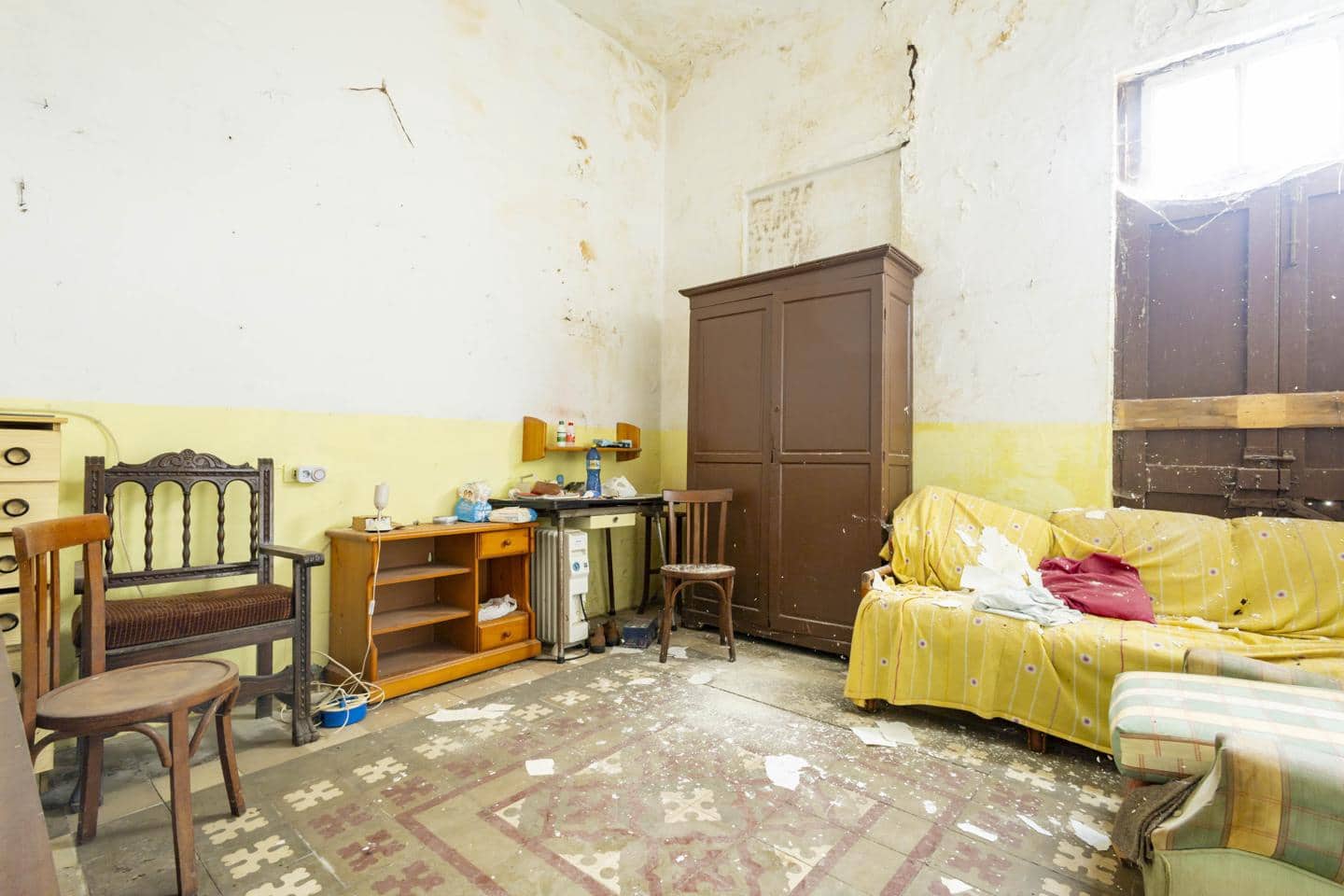 2 quarto Moradia para venda em San Cristobal de La Laguna - 440 000 € (Ref: 9420081)