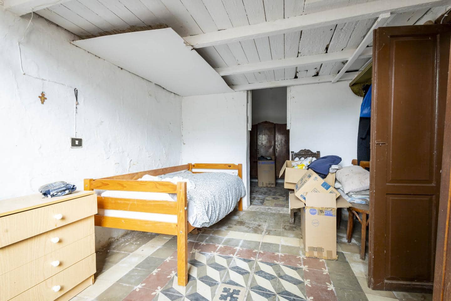 2 quarto Moradia para venda em San Cristobal de La Laguna - 440 000 € (Ref: 9420081)