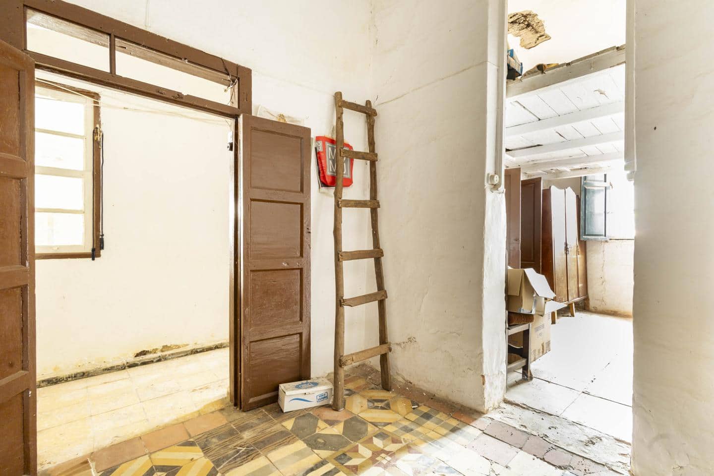 2 quarto Moradia para venda em San Cristobal de La Laguna - 440 000 € (Ref: 9420081)