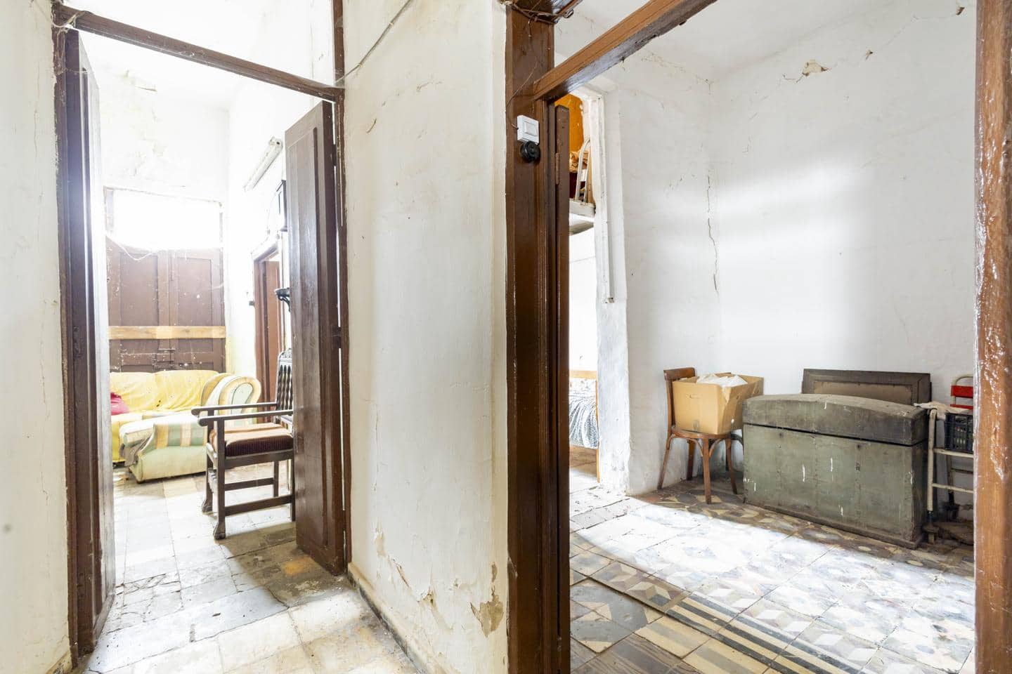 2 quarto Moradia para venda em San Cristobal de La Laguna - 440 000 € (Ref: 9420081)