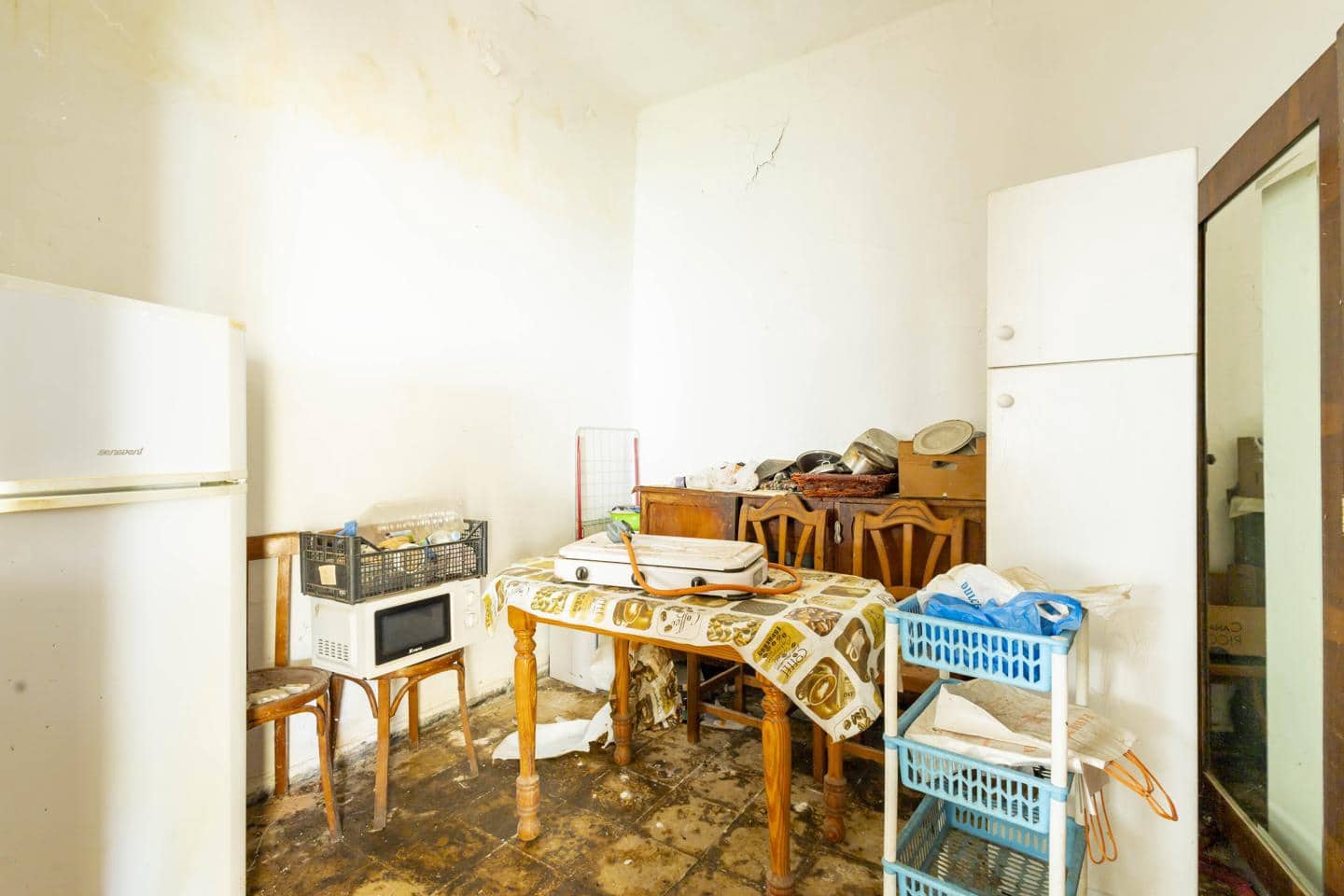 2 quarto Moradia para venda em San Cristobal de La Laguna - 440 000 € (Ref: 9420081)