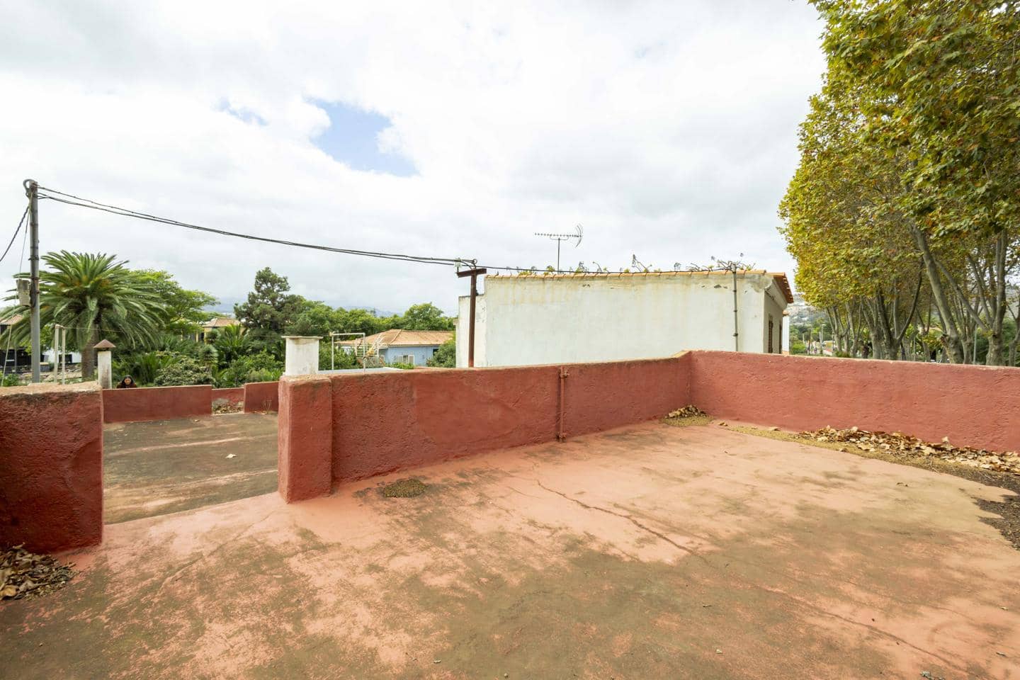 2 quarto Moradia para venda em San Cristobal de La Laguna - 440 000 € (Ref: 9420081)