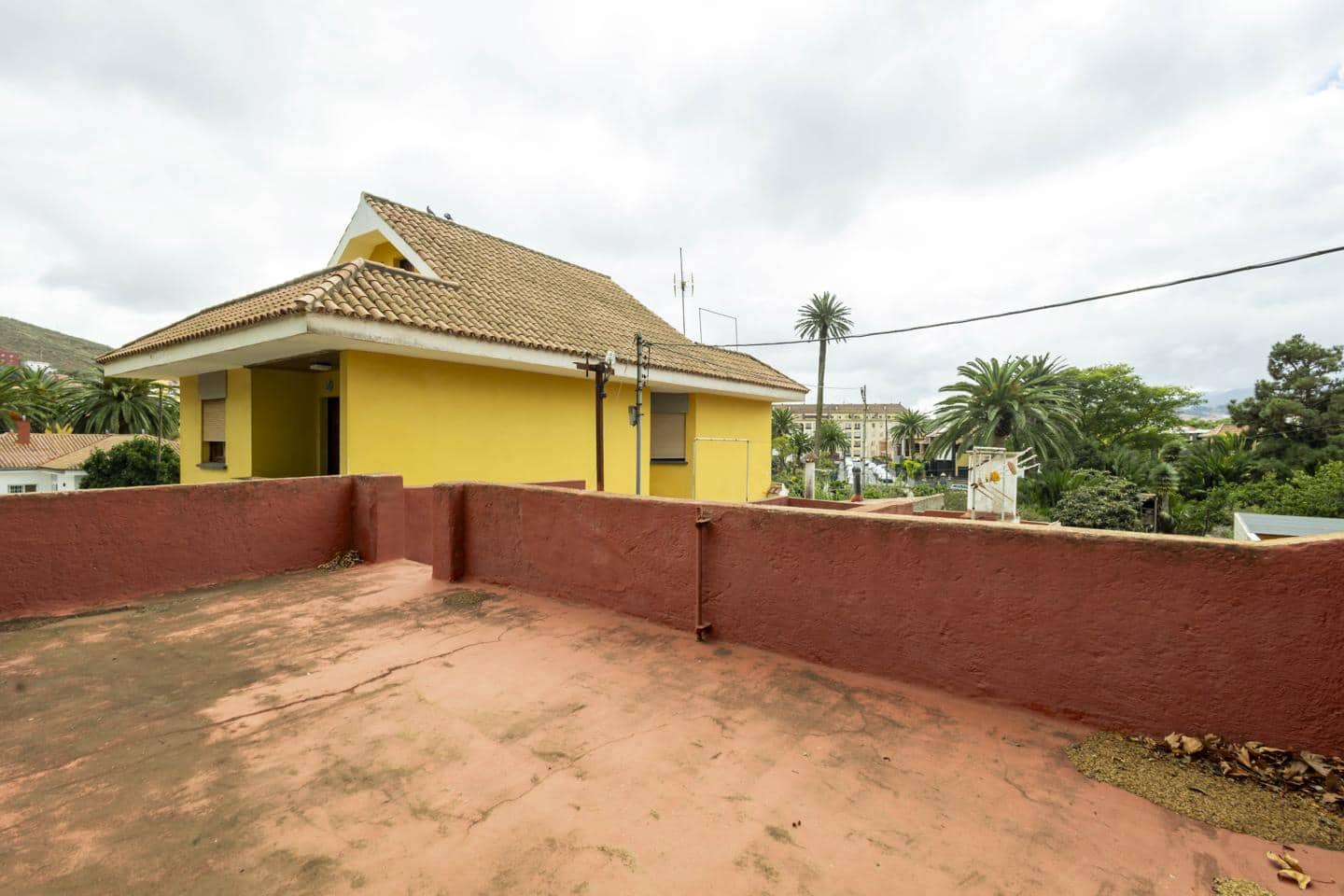 2 quarto Moradia para venda em San Cristobal de La Laguna - 440 000 € (Ref: 9420081)