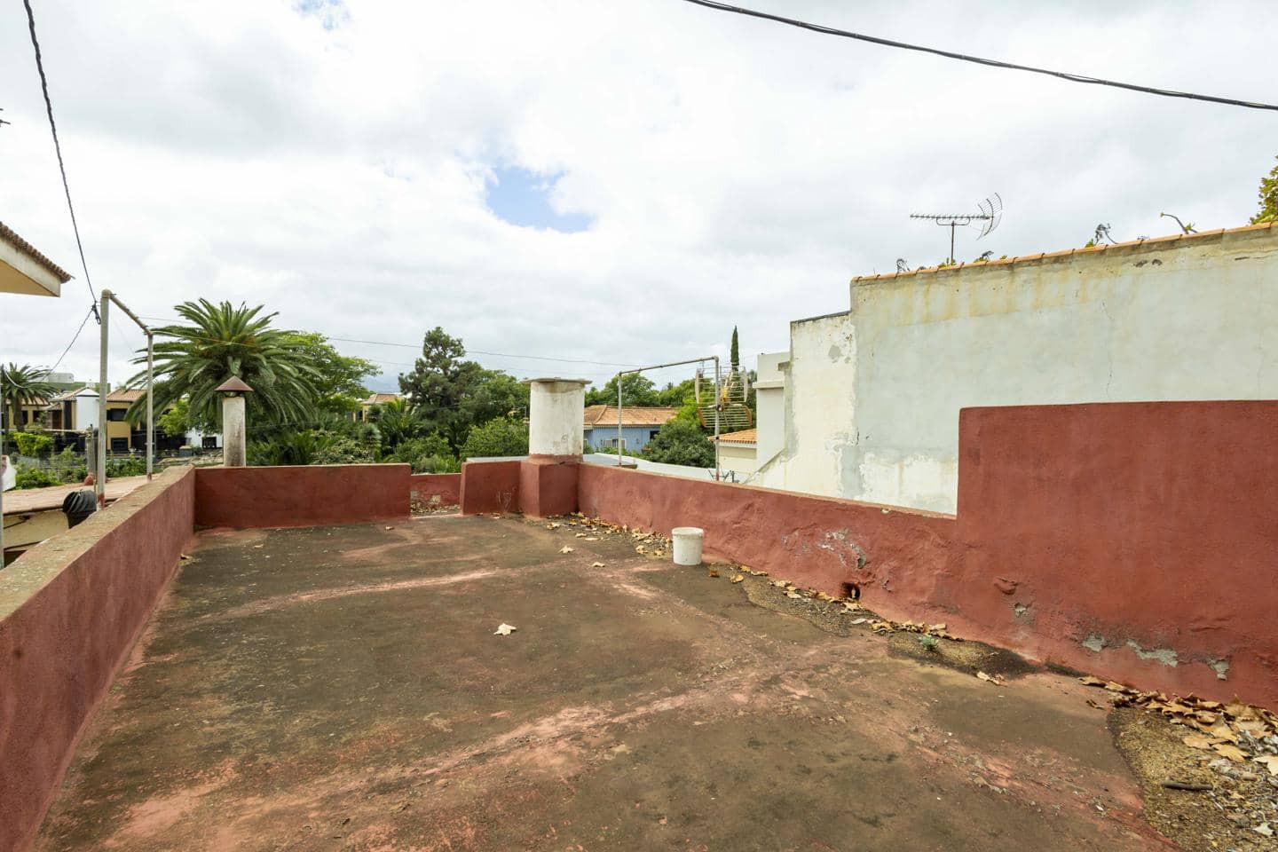 2 quarto Moradia para venda em San Cristobal de La Laguna - 440 000 € (Ref: 9420081)