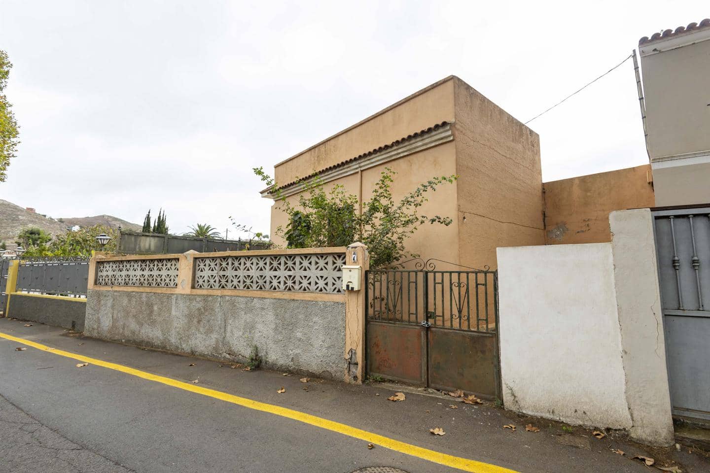 2 quarto Moradia para venda em San Cristobal de La Laguna - 440 000 € (Ref: 9420081)