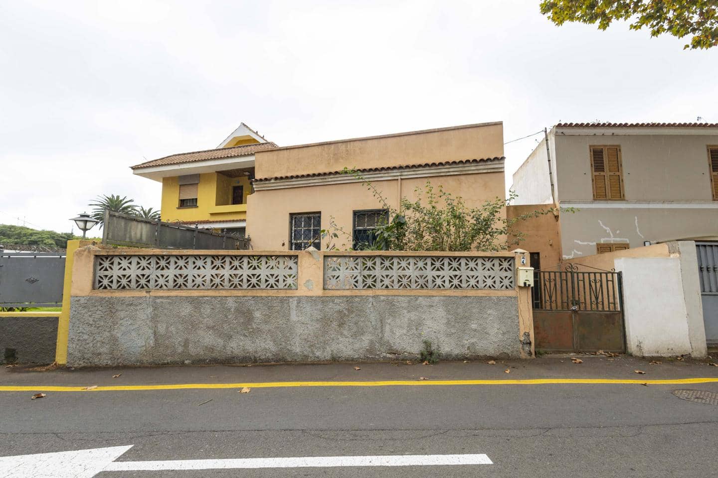 2 quarto Moradia para venda em San Cristobal de La Laguna - 440 000 € (Ref: 9420081)