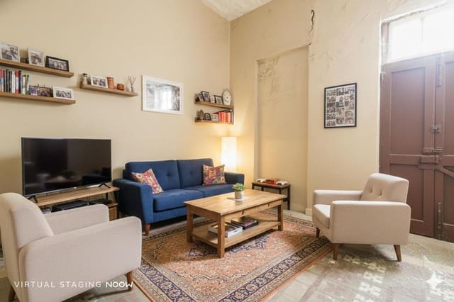 2 soveværelse Villa til salg i San Cristóbal de La Laguna - € 440.000 (Ref: 9420081)