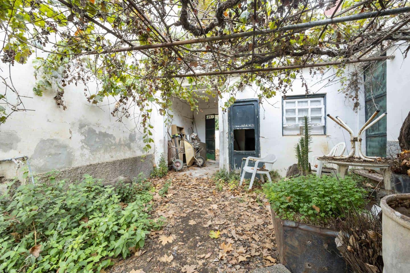 2 quarto Moradia para venda em San Cristobal de La Laguna - 440 000 € (Ref: 9420081)