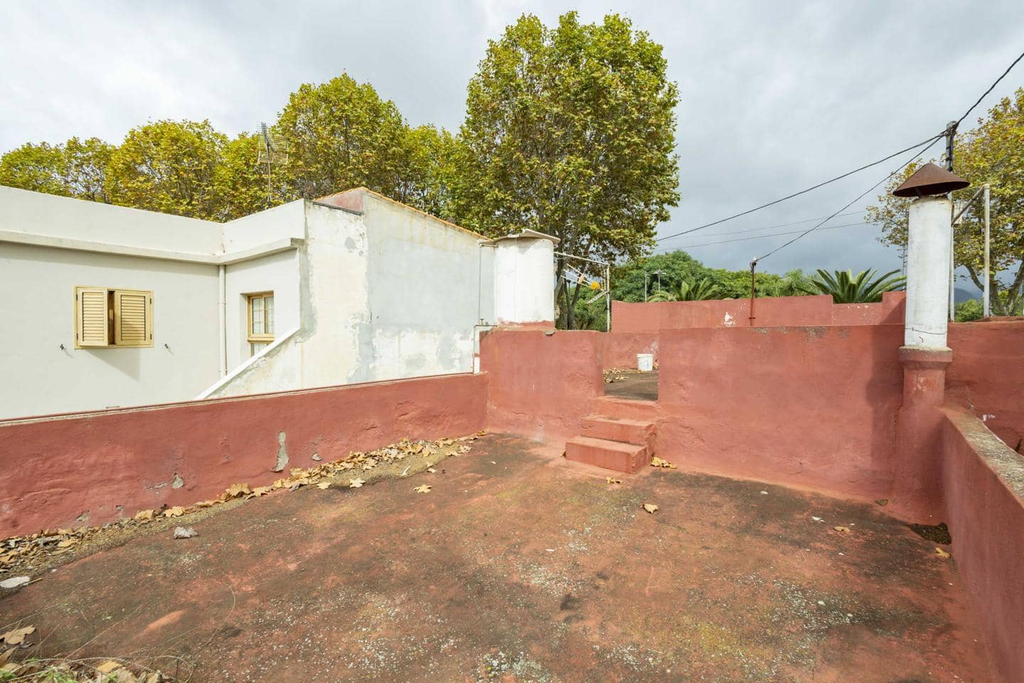 2 quarto Moradia para venda em San Cristobal de La Laguna - 440 000 € (Ref: 9420081)