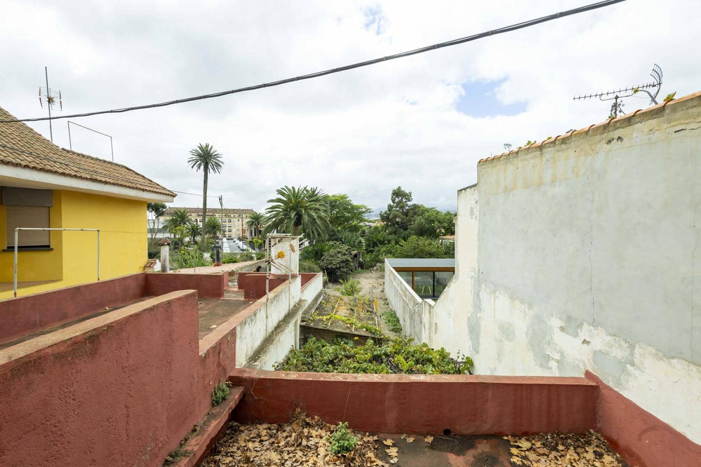 2 quarto Moradia para venda em San Cristobal de La Laguna - 440 000 € (Ref: 9420081)