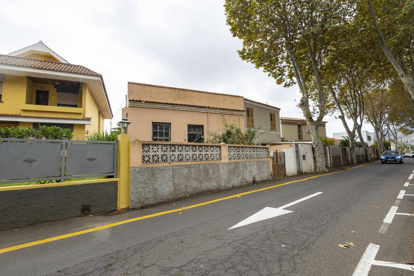 2 quarto Moradia para venda em San Cristobal de La Laguna - 440 000 € (Ref: 9420081)