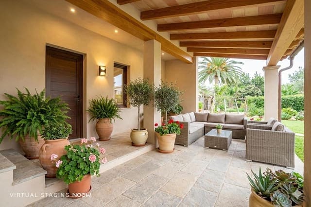 2 soveværelse Villa til salg i San Cristóbal de La Laguna - € 440.000 (Ref: 9420081)