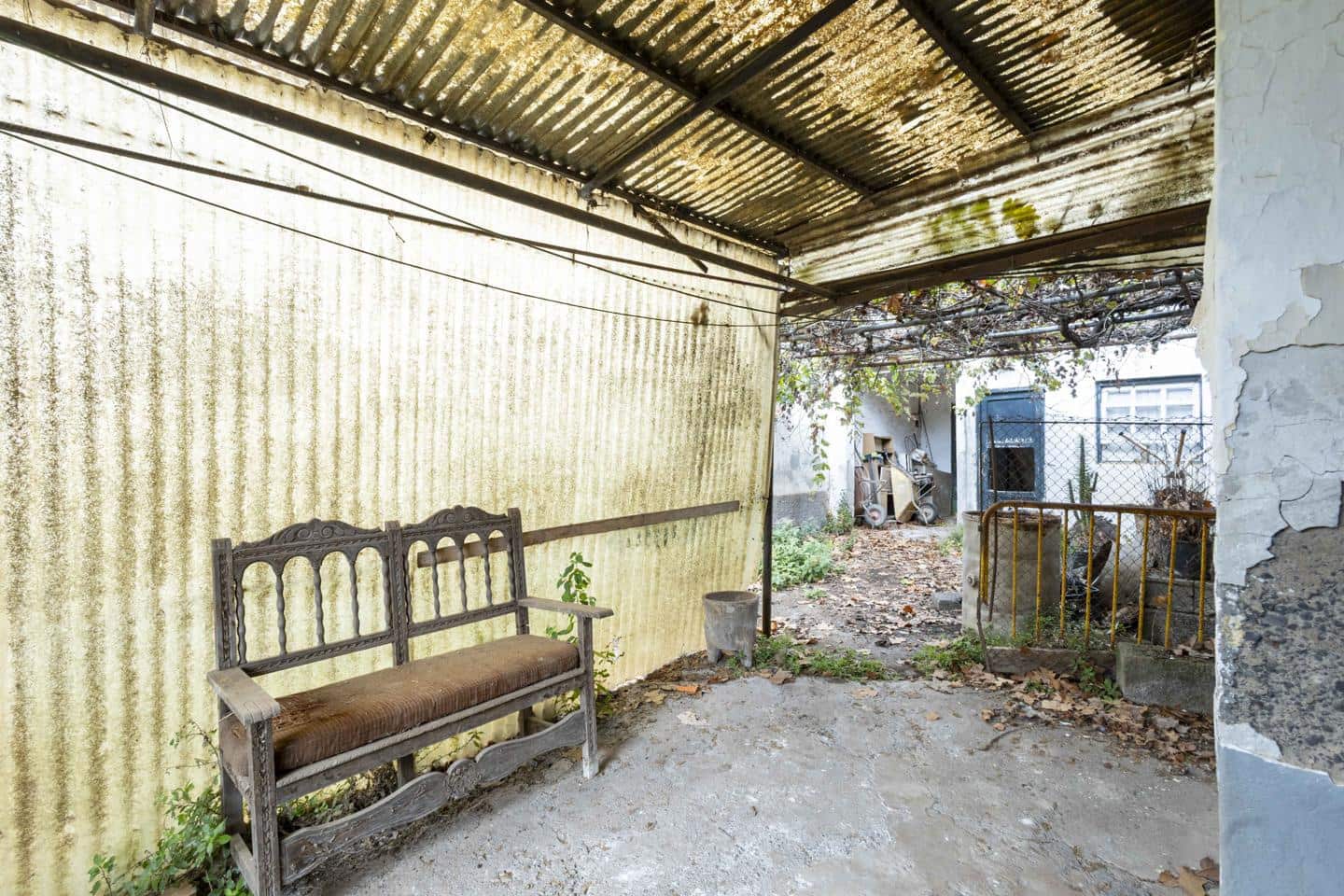 2 quarto Moradia para venda em San Cristobal de La Laguna - 440 000 € (Ref: 9420081)