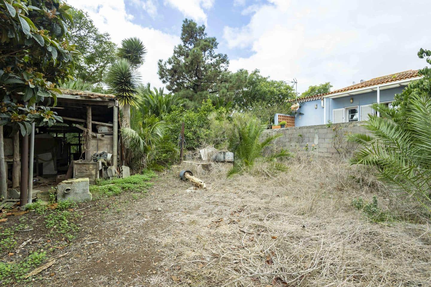 2 quarto Moradia para venda em San Cristobal de La Laguna - 440 000 € (Ref: 9420081)