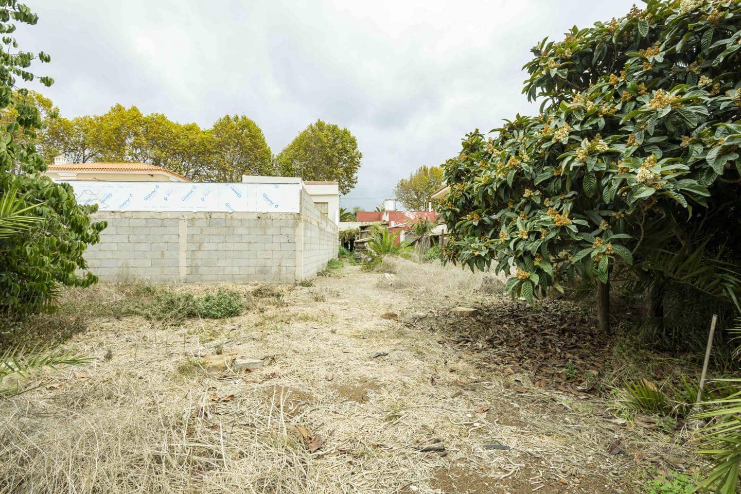 2 quarto Moradia para venda em San Cristobal de La Laguna - 440 000 € (Ref: 9420081)