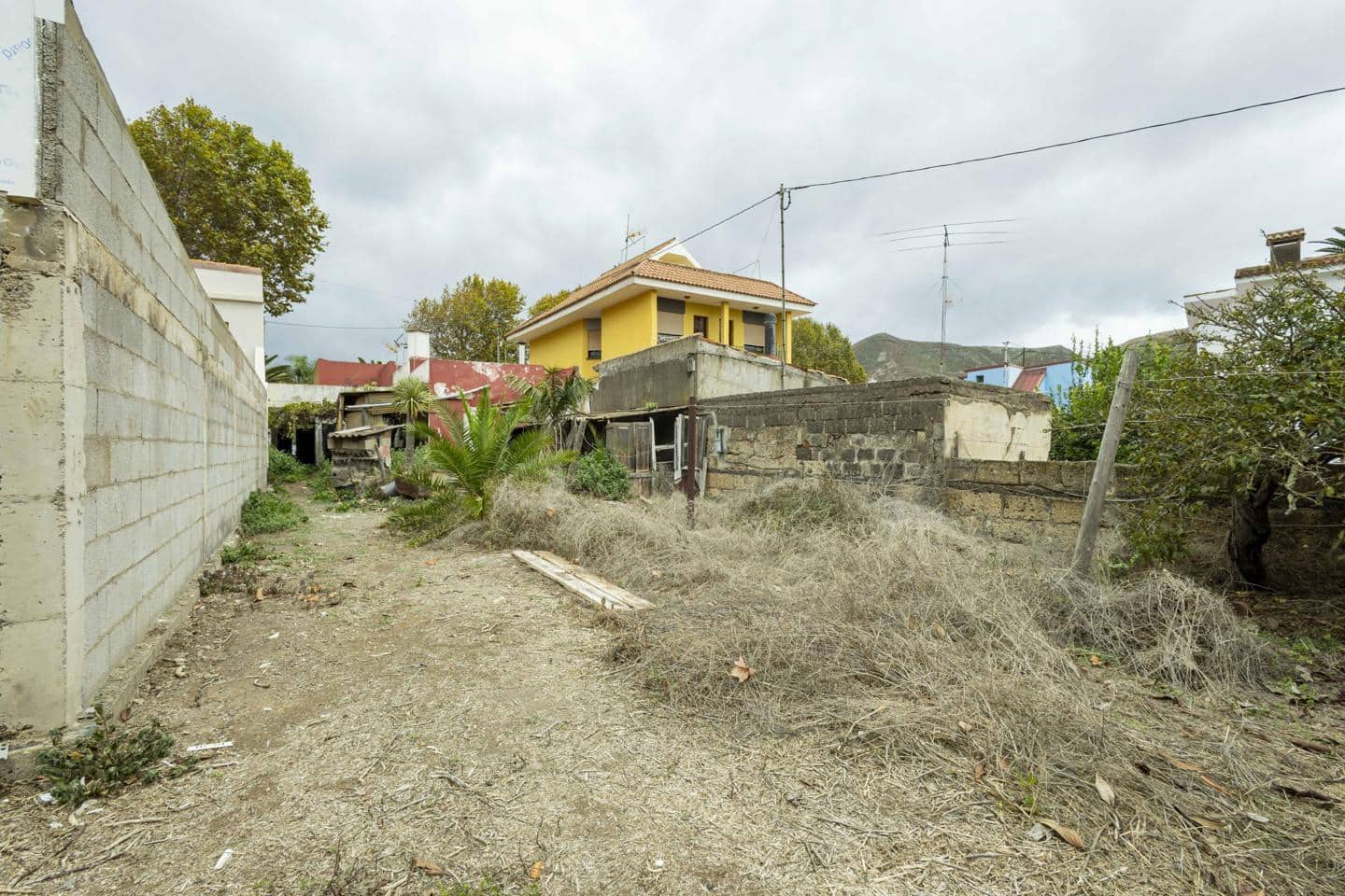 2 quarto Moradia para venda em San Cristobal de La Laguna - 440 000 € (Ref: 9420081)