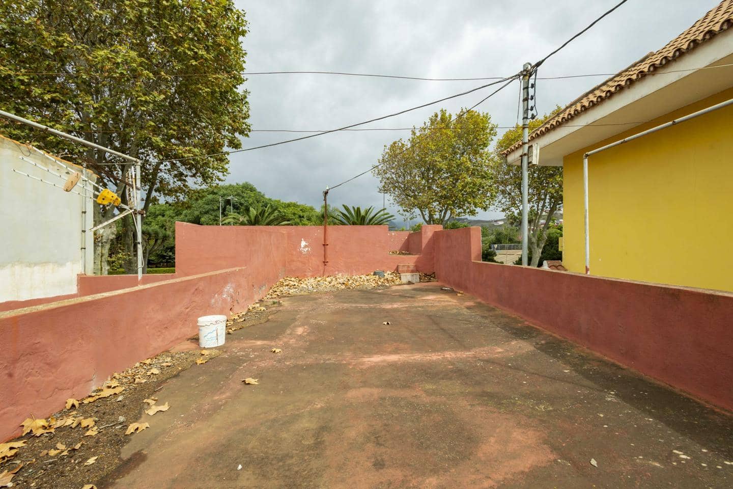 2 quarto Moradia para venda em San Cristobal de La Laguna - 440 000 € (Ref: 9420081)