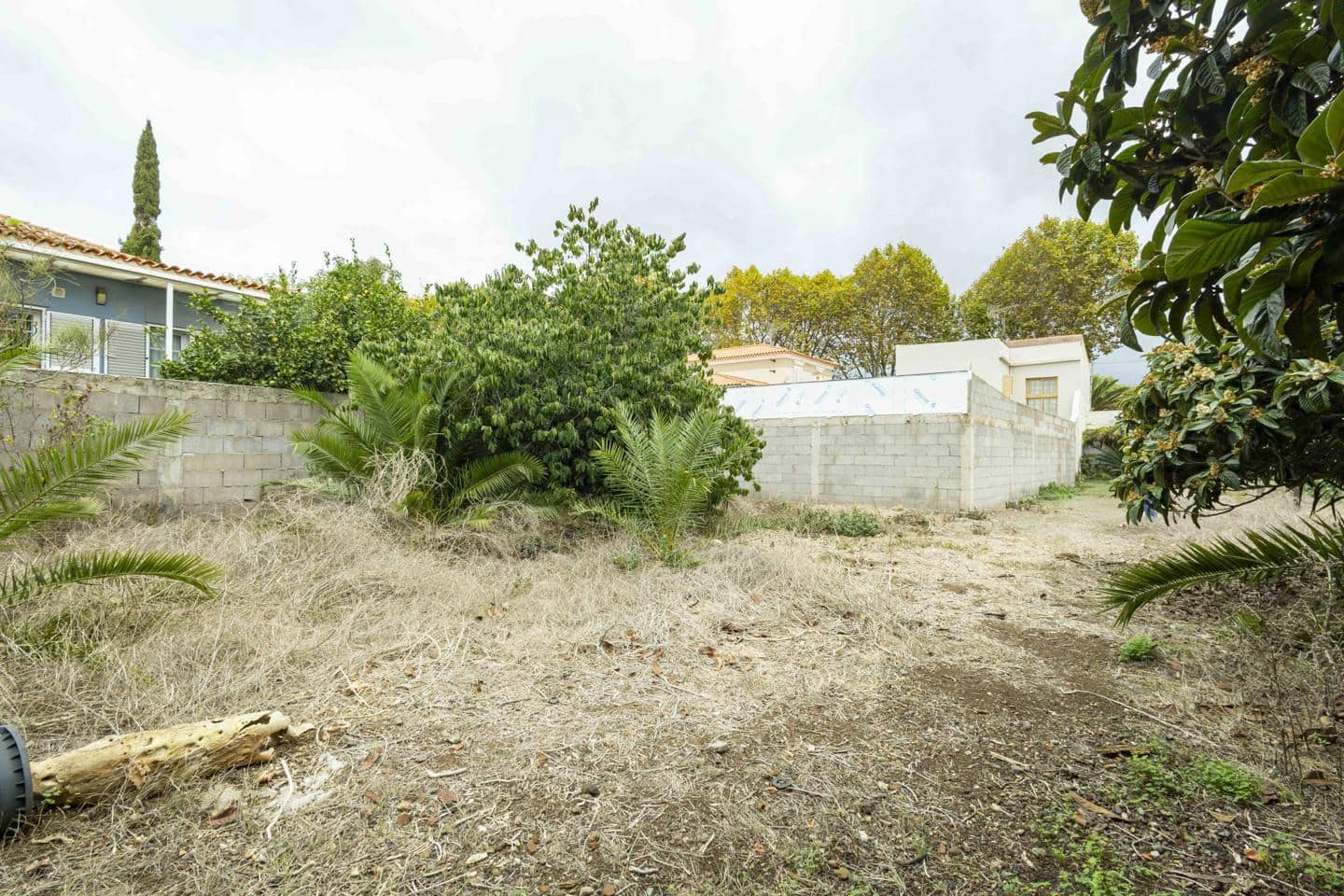 2 quarto Moradia para venda em San Cristobal de La Laguna - 440 000 € (Ref: 9420081)