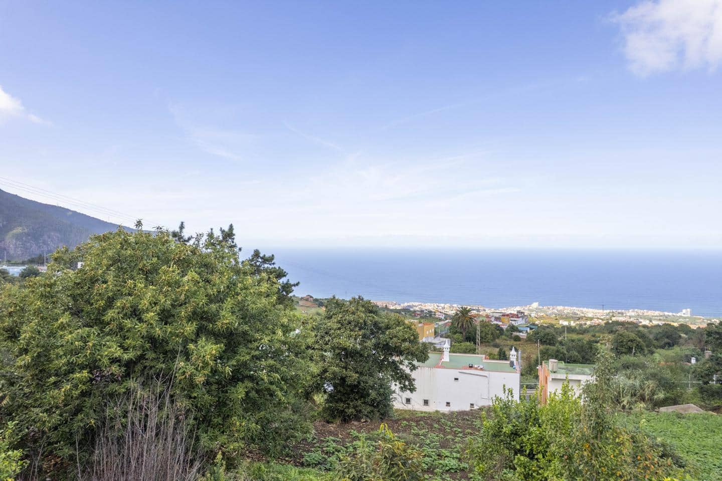 3 slaapkamer Villa te koop in Los Realejos - € 239.999 (Ref: 9420082)