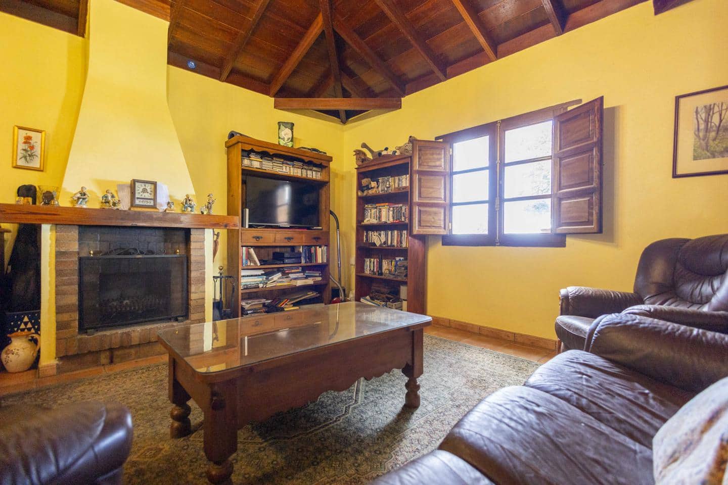 3 slaapkamer Villa te koop in Los Realejos - € 239.999 (Ref: 9420082)