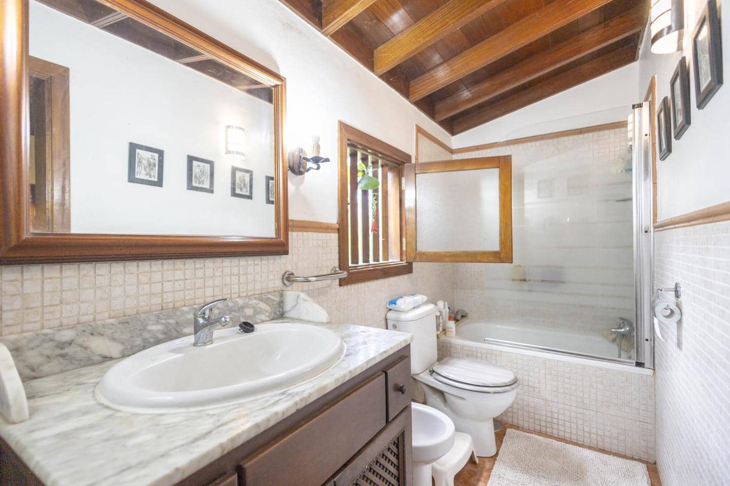 3 slaapkamer Villa te koop in Los Realejos - € 239.999 (Ref: 9420082)